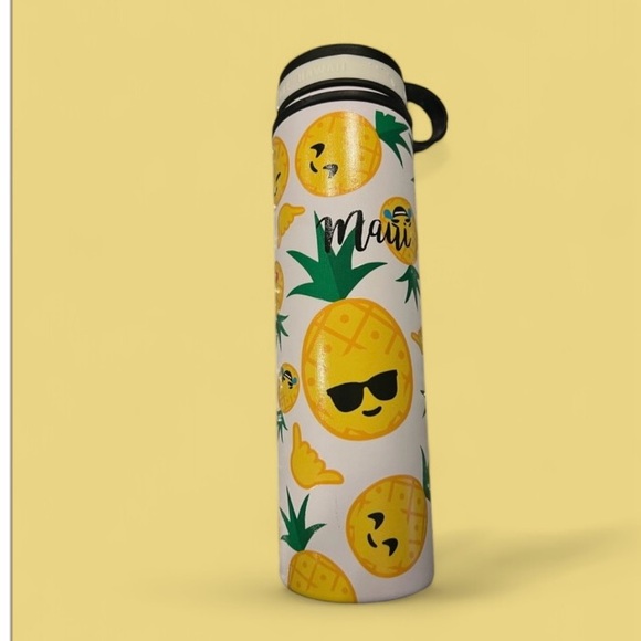 ♻️$4♻️ Hawaiian Water bottle 24 oz - Picture 1 of 5